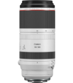 Canon RF100-500mm F4.5-7.1 L is USM Lens, Super-Telephoto Zoom Lens, Compatible with EOS R Series Mirrorless Cameras, White - Image 2