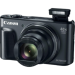 Canon Cameras US PowerShot SX720 HS Black