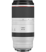 Canon RF100-500mm F4.5-7.1 L is USM Lens, Super-Telephoto Zoom Lens, Compatible with EOS R Series Mirrorless Cameras, White - Image 4