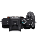 Sony a7 III (ILCEM3K/B) Full-frame Mirrorless Interchangeable-Lens Camera with 28-70mm Lens with 3-Inch LCD, Black - Image 6