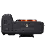 Sony a7 III (ILCEM3K/B) Full-frame Mirrorless Interchangeable-Lens Camera with 28-70mm Lens with 3-Inch LCD, Black - Image 3