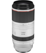 Canon RF100-500mm F4.5-7.1 L is USM Lens, Super-Telephoto Zoom Lens, Compatible with EOS R Series Mirrorless Cameras, White - Image 3
