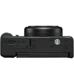 Sony ZV-1F Vlog Camera for Content Creators and Vloggers Black - Image 6