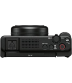Sony ZV-1F Vlog Camera for Content Creators and Vloggers Black - Image 5