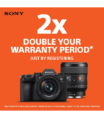 Sony Alpha 6700 – APS-C Interchangeable Lens Camera with 26 MP Sensor, 4K Video, AI-Based Subject Recognition, Log Shooting, LUT Handling and Vlog Friendly Functions and 18-135mm Zoom Lens - Image 6